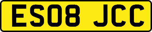 ES08JCC