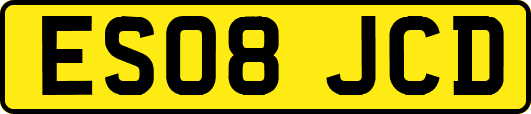 ES08JCD