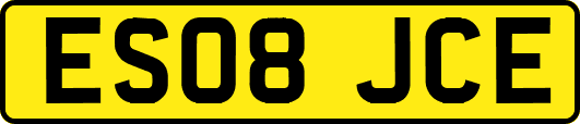 ES08JCE