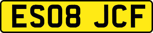 ES08JCF