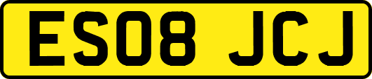 ES08JCJ