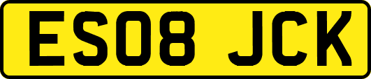ES08JCK