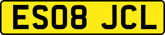 ES08JCL
