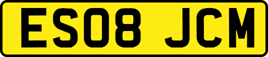ES08JCM