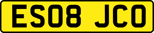 ES08JCO