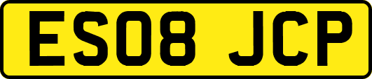 ES08JCP