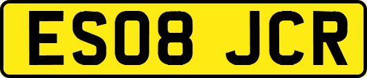 ES08JCR