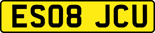 ES08JCU