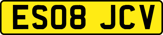 ES08JCV
