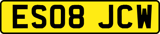 ES08JCW