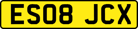 ES08JCX