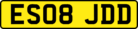 ES08JDD