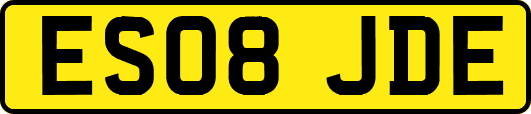 ES08JDE