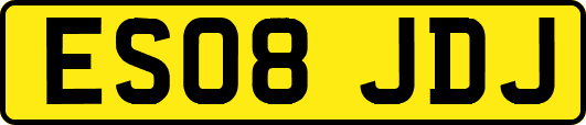 ES08JDJ