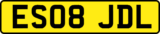 ES08JDL