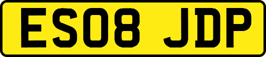 ES08JDP