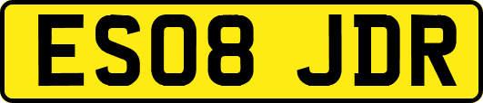 ES08JDR