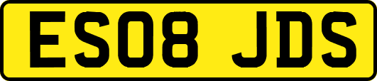 ES08JDS