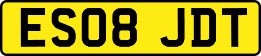 ES08JDT