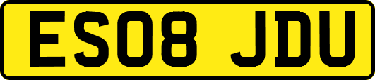 ES08JDU