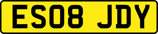 ES08JDY