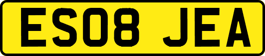 ES08JEA