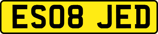 ES08JED