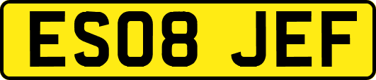ES08JEF