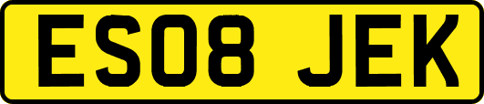 ES08JEK