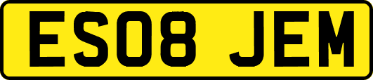 ES08JEM