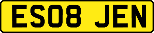 ES08JEN