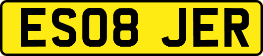 ES08JER