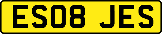 ES08JES