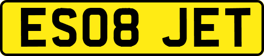 ES08JET
