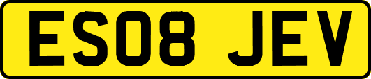 ES08JEV