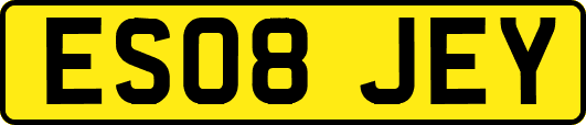 ES08JEY