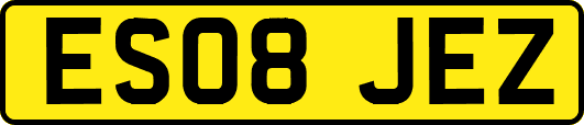 ES08JEZ