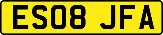 ES08JFA