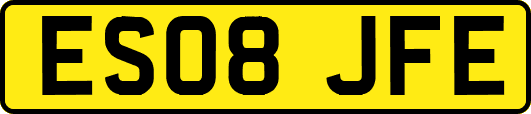 ES08JFE