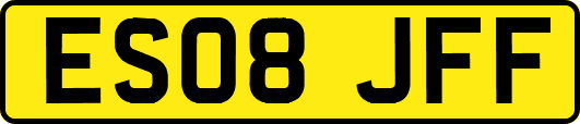 ES08JFF