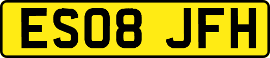 ES08JFH