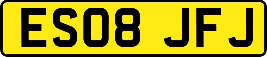 ES08JFJ