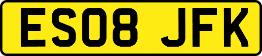 ES08JFK