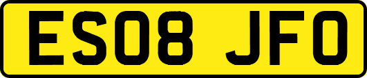 ES08JFO