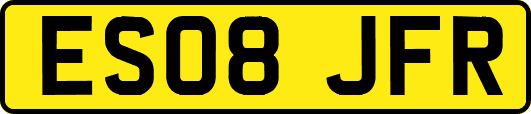 ES08JFR