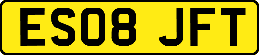ES08JFT
