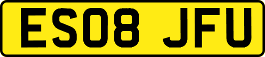 ES08JFU