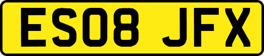 ES08JFX