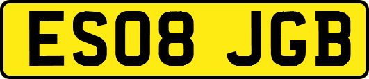 ES08JGB