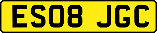 ES08JGC
